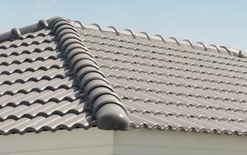advantages of Halkyn Mountain clay roofing