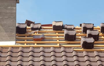 Halkyn Mountain clay roofing costs