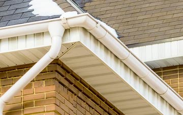 Halkyn Mountain fascia companies
