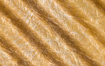 Halkyn Mountain fibreglass roof waterproofing