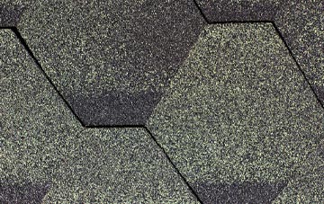 Halkyn Mountain fibreglass shingle repairs