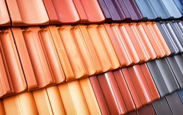 Halkyn Mountain roof tile costs
