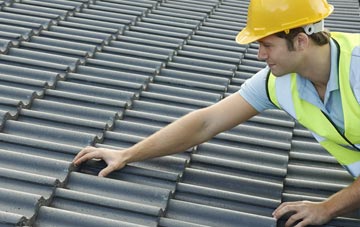 screened Halkyn Mountain roofing companies