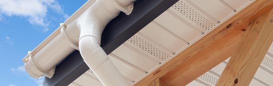 get Halkyn Mountain guttering quotes today