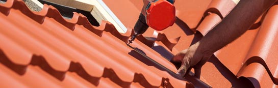 save on Halkyn Mountain roof installation costs