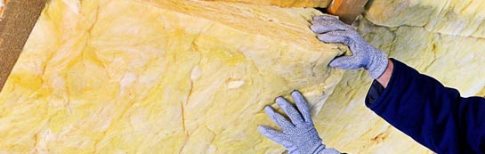 quotes for Halkyn Mountain roof insulation