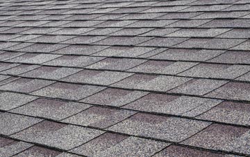 Halkyn Mountain tiles for shallow pitch roofing