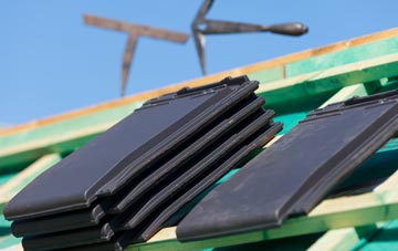 Halkyn Mountain slate roof alternatives