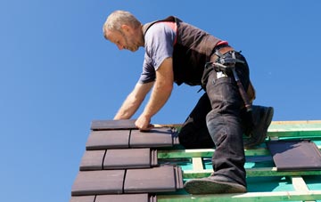 disadvantages of Halkyn Mountain slate roofing