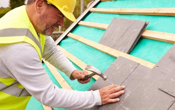 benefits of Halkyn Mountain roofing slate
