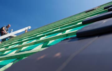Halkyn Mountain slate roofing costs