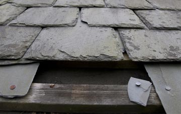 Halkyn Mountain slate roof repairs and maintenance