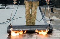 Halkyn Mountain flat roof sealing quote