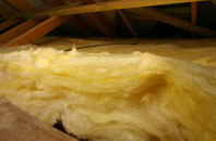 Halkyn Mountain pitch roof insulation
