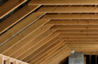 Halkyn Mountain pitched insulation quotes