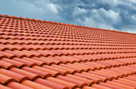 Halkyn Mountain roofing tiles