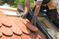 Halkyn Mountain tiled roofing companies